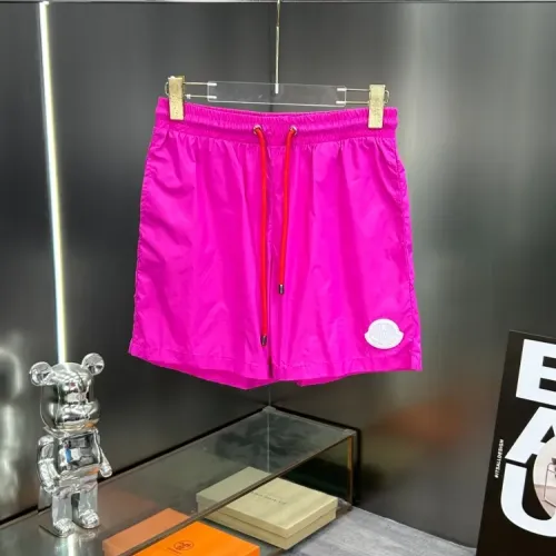 Moncler Pants For Men #1422803