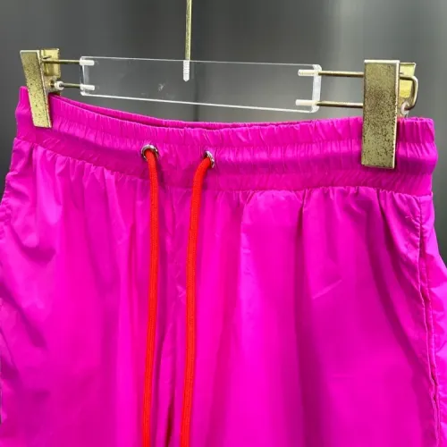 Replica Moncler Pants For Men #1422803 $32.00 USD for Wholesale