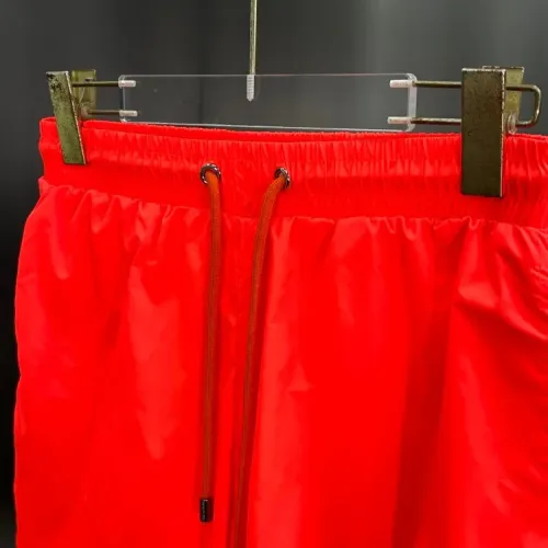 Replica Moncler Pants For Men #1422804 $32.00 USD for Wholesale