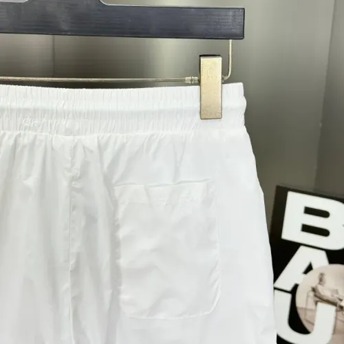 Replica Moncler Pants For Men #1422807 $32.00 USD for Wholesale