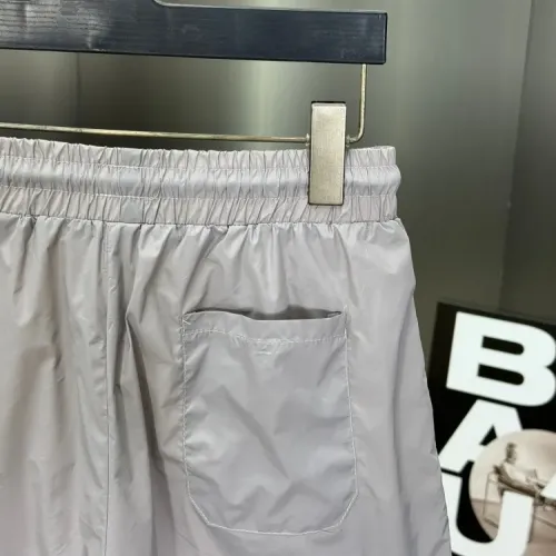 Replica Moncler Pants For Men #1422808 $32.00 USD for Wholesale