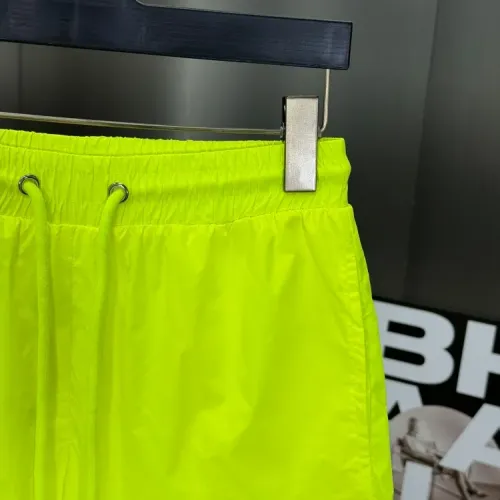 Replica Moncler Pants For Men #1422809 $32.00 USD for Wholesale