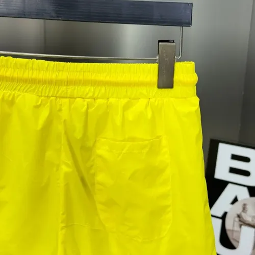 Replica Moncler Pants For Men #1422810 $32.00 USD for Wholesale