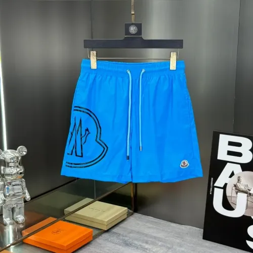 Moncler Pants For Men #1422811