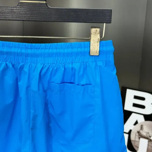 Replica Moncler Pants For Men #1422811 $32.00 USD for Wholesale