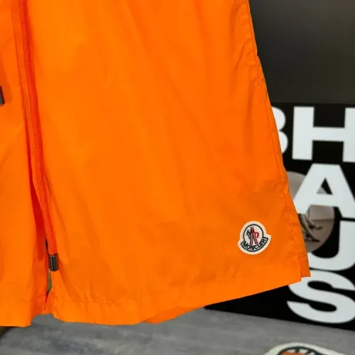 Replica Moncler Pants For Men #1422816 $32.00 USD for Wholesale