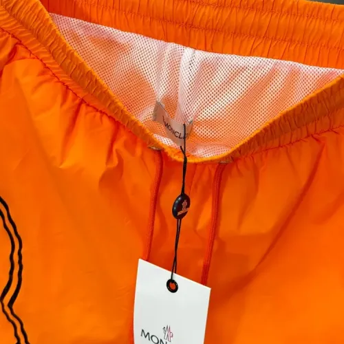 Replica Moncler Pants For Men #1422816 $32.00 USD for Wholesale