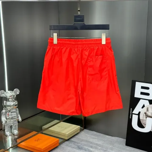 Replica Moncler Pants For Men #1422818 $32.00 USD for Wholesale