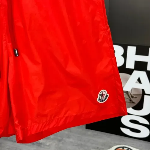 Replica Moncler Pants For Men #1422818 $32.00 USD for Wholesale