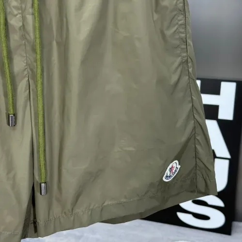 Replica Moncler Pants For Men #1422819 $32.00 USD for Wholesale