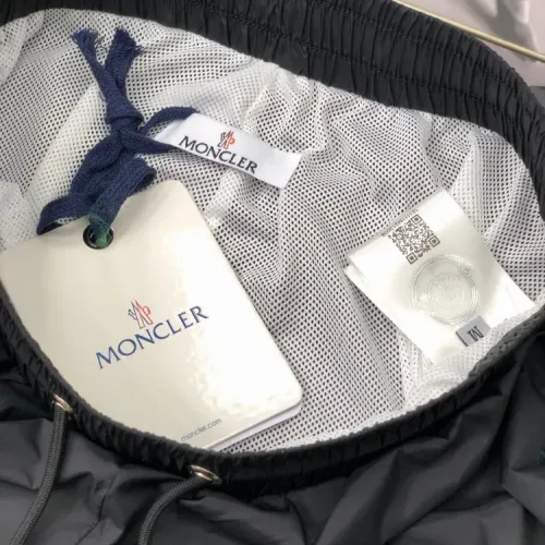Replica Moncler Pants For Men #1422828 $32.00 USD for Wholesale
