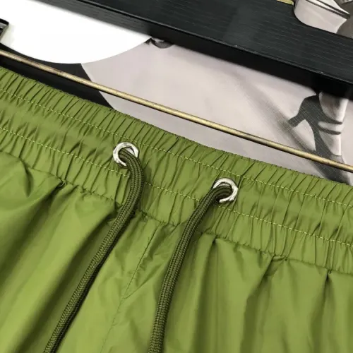 Replica Moncler Pants For Men #1422833 $32.00 USD for Wholesale