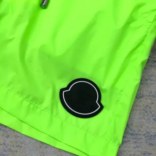 Replica Moncler Pants For Men #1422834 $32.00 USD for Wholesale