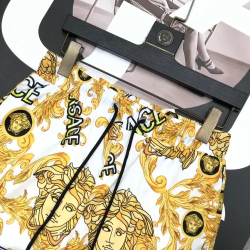 Replica Versace Pants For Men #1422841 $32.00 USD for Wholesale
