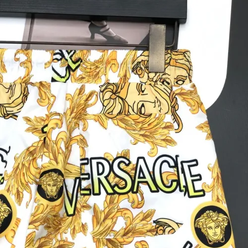 Replica Versace Pants For Men #1422841 $32.00 USD for Wholesale