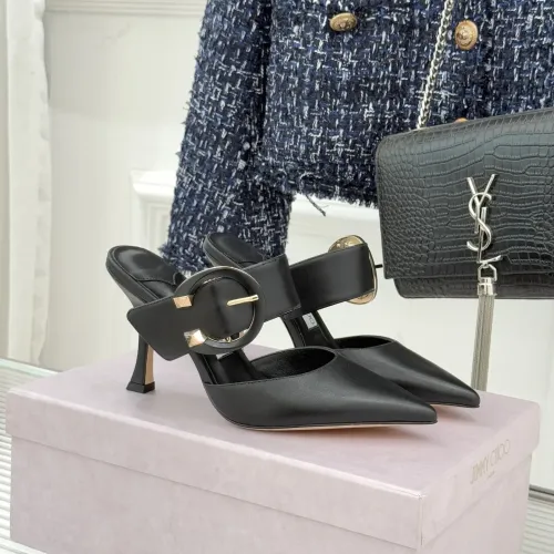 Jimmy Choo Sandals For Women #1422861