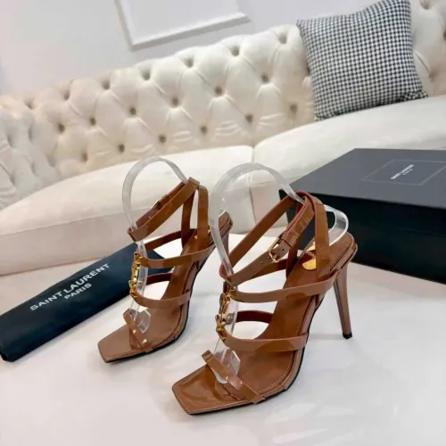 Yves Saint Laurent YSL Sandal For Women #1422897