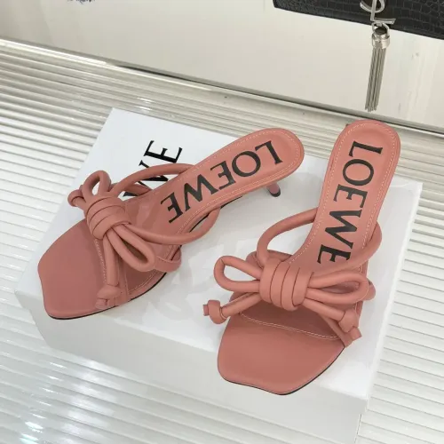 LOEWE Slippers For Women #1422901