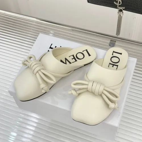 LOEWE Slippers For Women #1422909