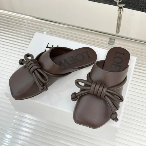 LOEWE Slippers For Women #1422911