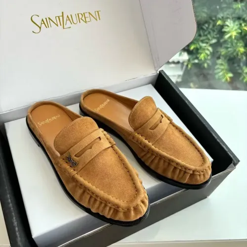 Yves Saint Laurent YSL Slippers For Women #1422914