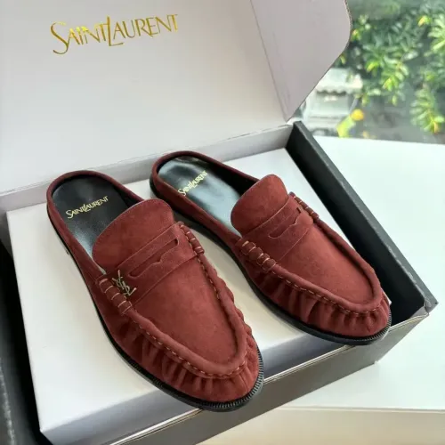 Yves Saint Laurent YSL Slippers For Women #1422915