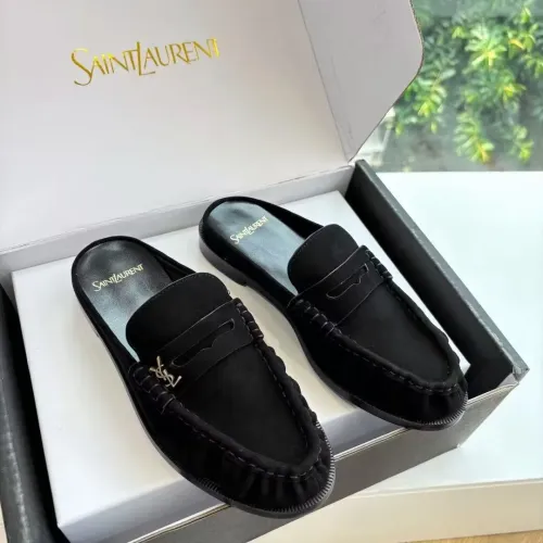 Yves Saint Laurent YSL Slippers For Women #1422916