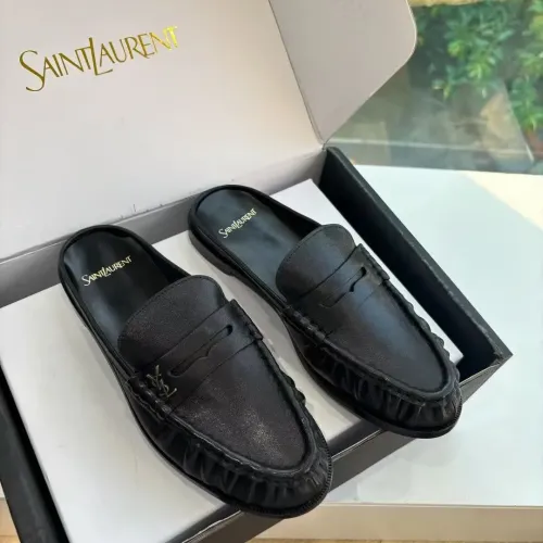 Yves Saint Laurent YSL Slippers For Women #1422919