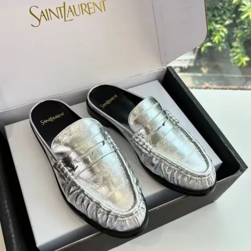 Yves Saint Laurent YSL Slippers For Women #1422923