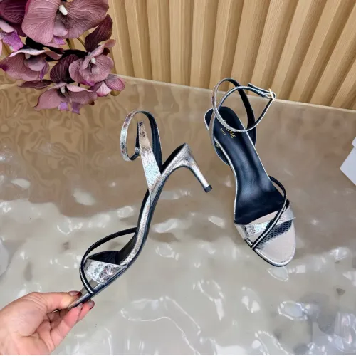 Replica Celine Sandal For Women #1422940 $102.00 USD for Wholesale