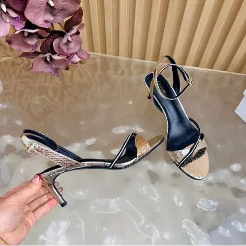 Celine Sandal For Women #1422941, $102.00 USD, [ITEM#1422941], Celine Sandal