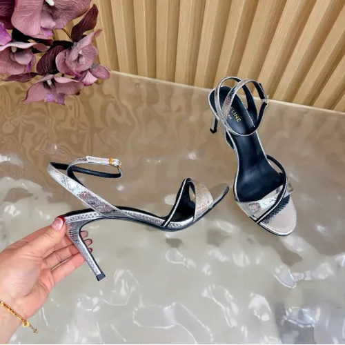 Celine Sandal For Women #1422943, $102.00 USD, [ITEM#1422943], Celine Sandal