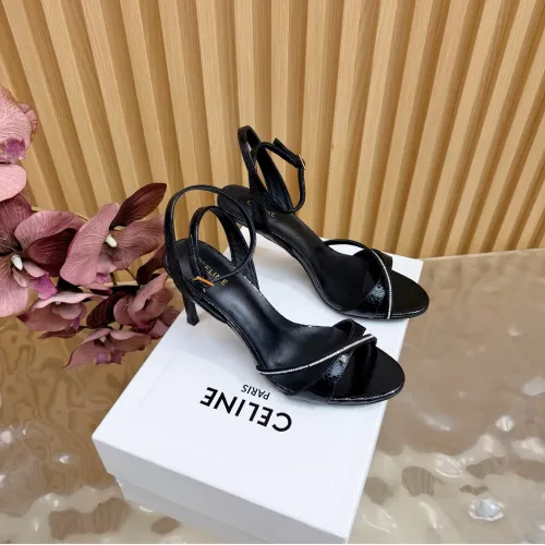 Replica Celine Sandal For Women #1422945 $102.00 USD for Wholesale
