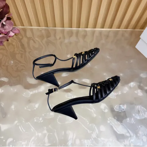 Replica Celine Sandal For Women #1422948 $105.00 USD for Wholesale