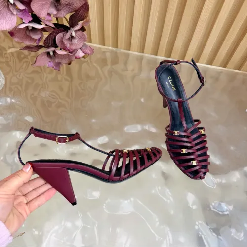 Celine Sandal For Women #1422952