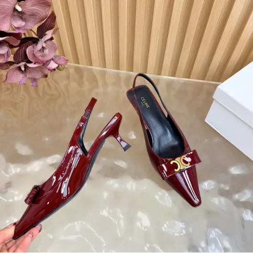 Celine Sandal For Women #1422955