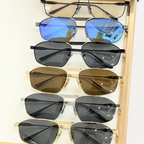 Replica Balenciaga AAA Quality Sunglasses #1423148 $68.00 USD for Wholesale