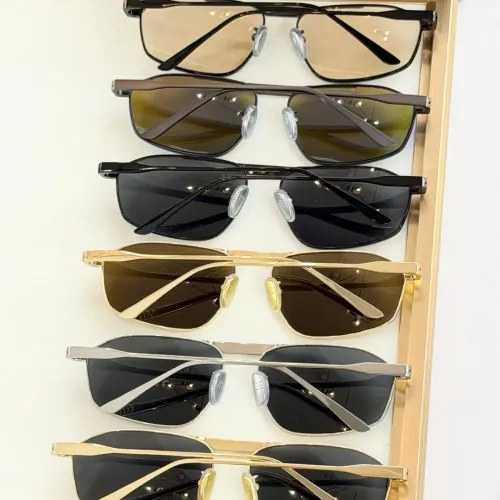 Replica Balenciaga AAA Quality Sunglasses #1423148 $68.00 USD for Wholesale