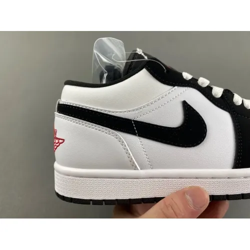 Replica Air Jordan 1 I For Men #1423216 $92.00 USD for Wholesale