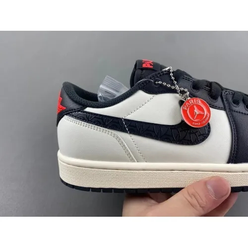 Replica Air Jordan 1 I For Men #1423218 $92.00 USD for Wholesale