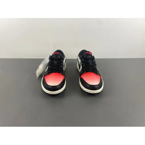 Replica Air Jordan 1 I For Women #1423219 $92.00 USD for Wholesale