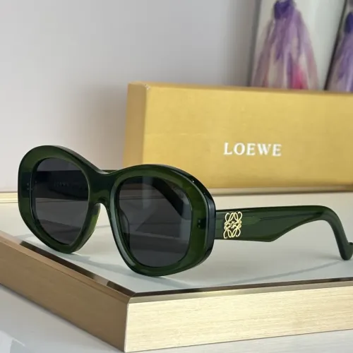 LOEWE AAA Quality Sunglasses #1423229, $60.00 USD, [ITEM#1423229], LOEWE AAA Quality Sunglasses