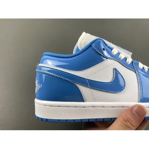 Replica Air Jordan 1 I For Women #1423247 $92.00 USD for Wholesale
