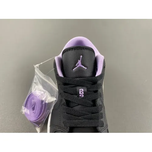 Replica Air Jordan 1 I For Women #1423254 $92.00 USD for Wholesale