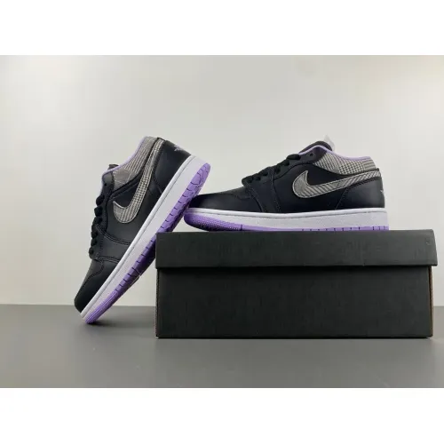 Replica Air Jordan 1 I For Women #1423254 $92.00 USD for Wholesale