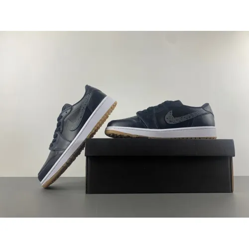 Replica Air Jordan 1 I For Men #1423255 $92.00 USD for Wholesale
