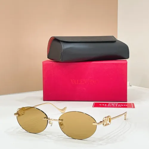 Valentino AAA Quality Sunglasses #1423265