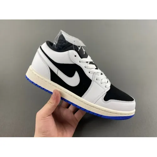 Air Jordan 1 I For Men #1423273