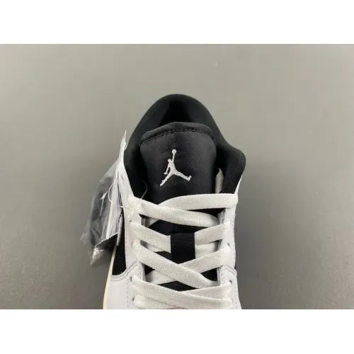 Replica Air Jordan 1 I For Men #1423273 $92.00 USD for Wholesale