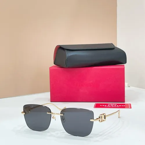 Valentino AAA Quality Sunglasses #1423275